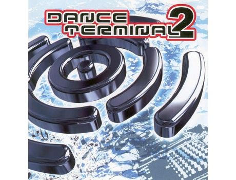 Cd Dance Terminal 2 Lightning Records
