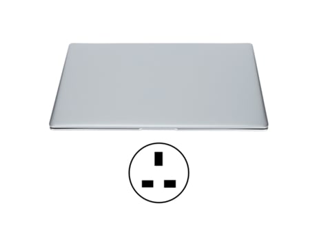 Notebook 14in Hd 12gb Ram 256gb Armazenamento Leitura E Gravação Rápida 100 240v Vvjijilly