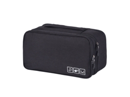 Balança digital portátil AQUAFORGE com visor retroiluminado
