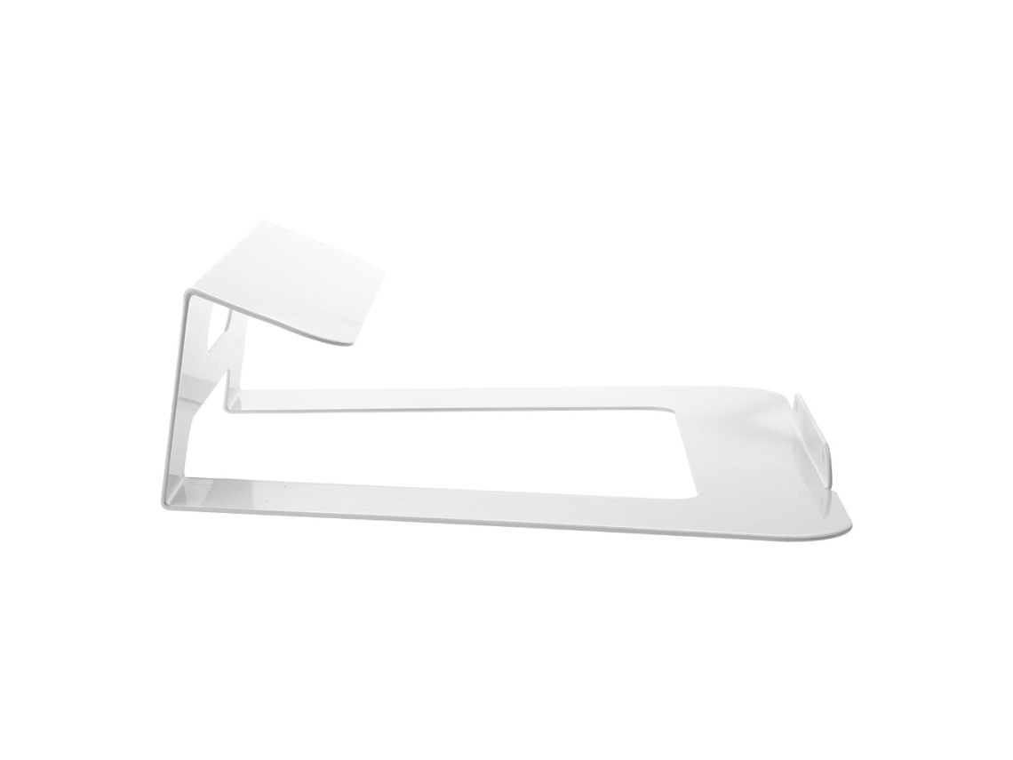 Suporte resistente para monitor com ângulo de visão confortável AQUAFORGE