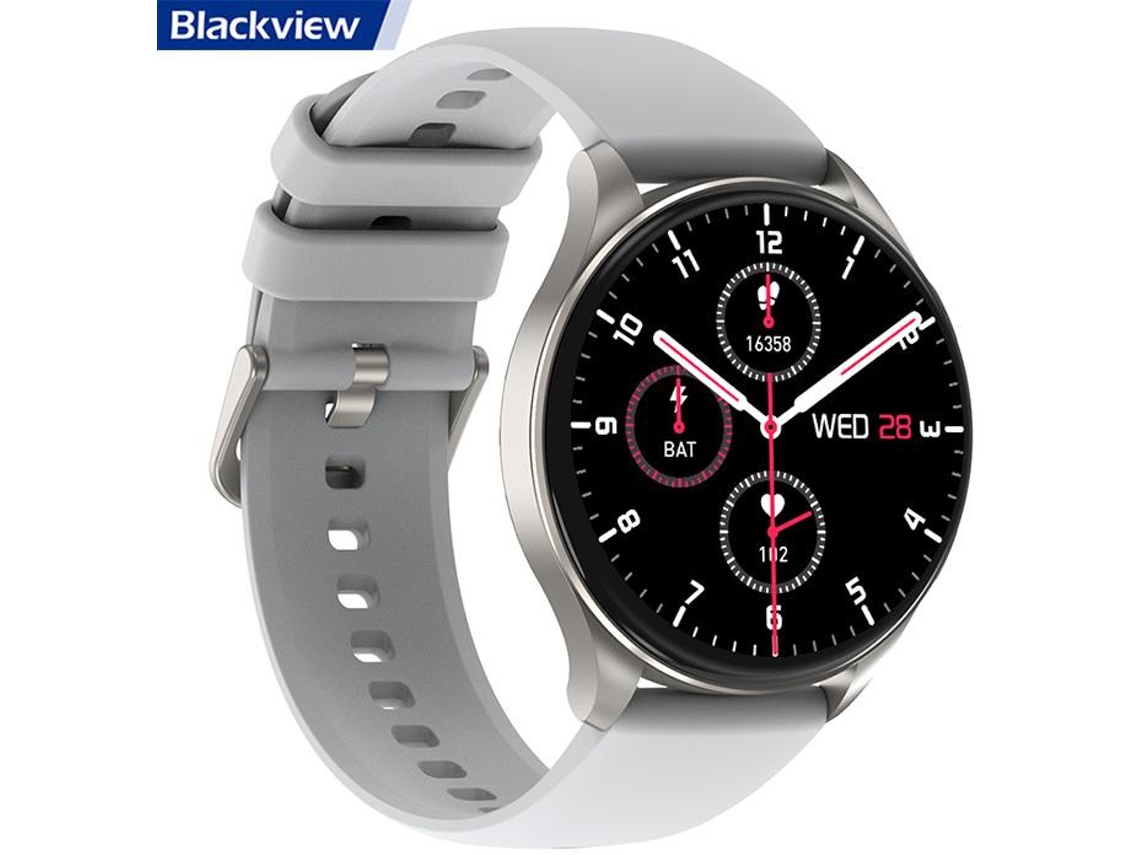 Smartwatch BLACKVIEW X20 Cinza