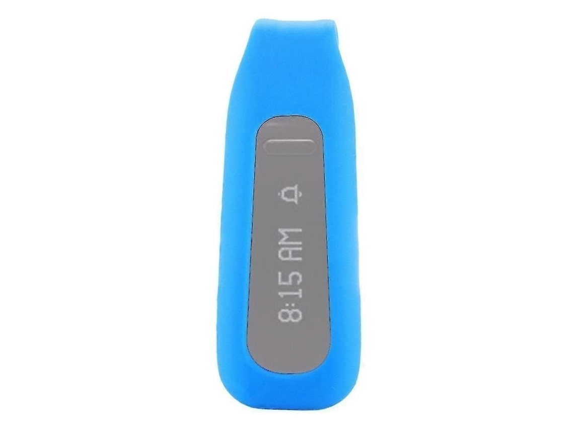 Capa de Silicone para Fitbit One, com Clip | S/MARCA