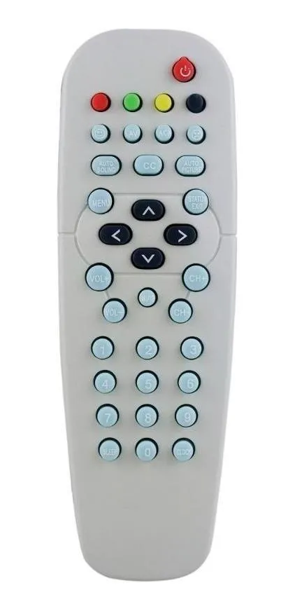 Controle Remoto Philips Para Televisão Analógicavayotoy