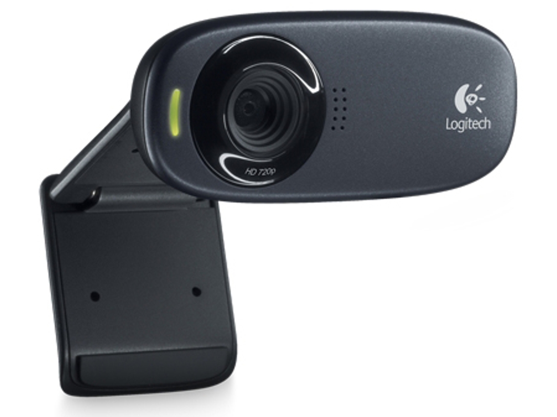 Webcam LOGITECH C310 (HD)
