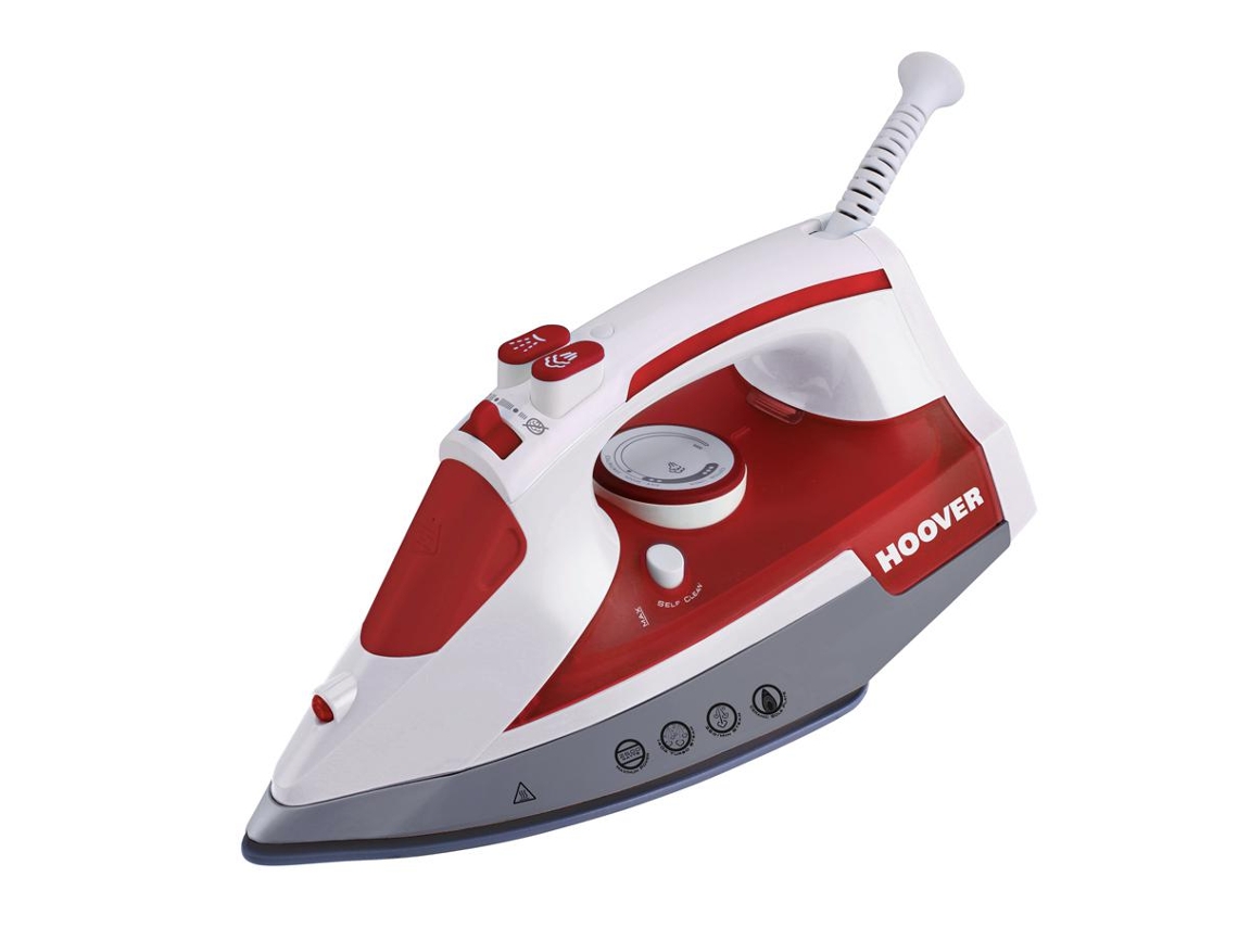 Ferro a Vapor HOOVER 39600188