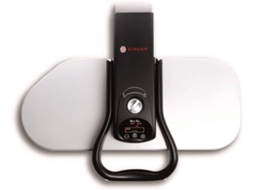 Prancha a Vapor SINGER ESP260T