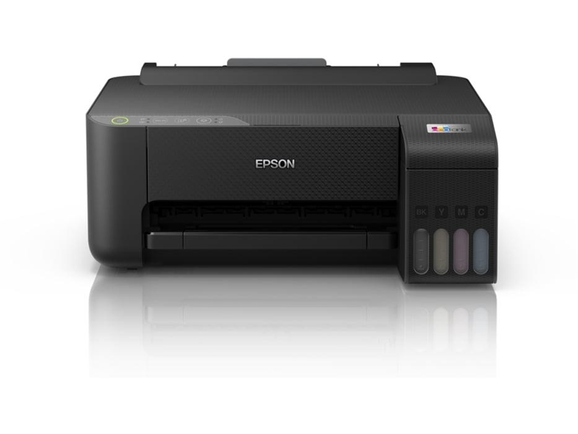 Impressora EPSON Ecotank ET-1810 (Outlet Caixa Aberta - Jato de Tinta - Wi-Fi) 