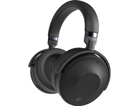 Auscultadores  YH-E700A (Over Ear - Preto)