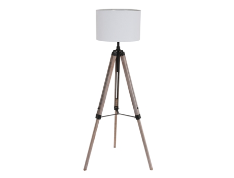 Candeeiro MEXLITE Triek 7176ZW (Preto)