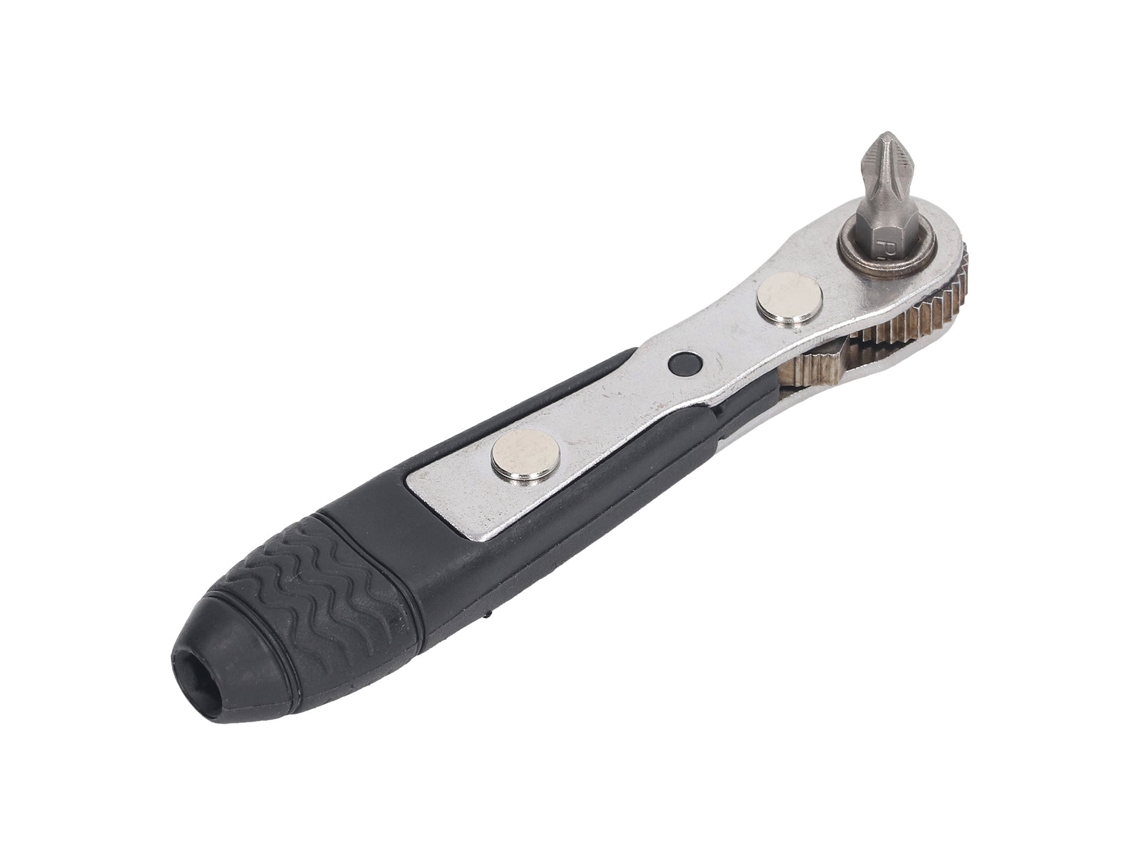 Chave de Soquete de Catraca 72 Dentes | S/MARCA
