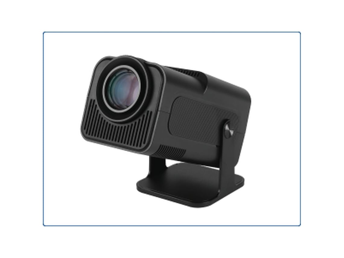 Projector IGGUAL Full HD 300 Lm 1920 x 1080 px
