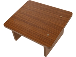 Apoio Mesa Ergonômico Ounona Suporte Ajustável Adultos Escritório Casa
