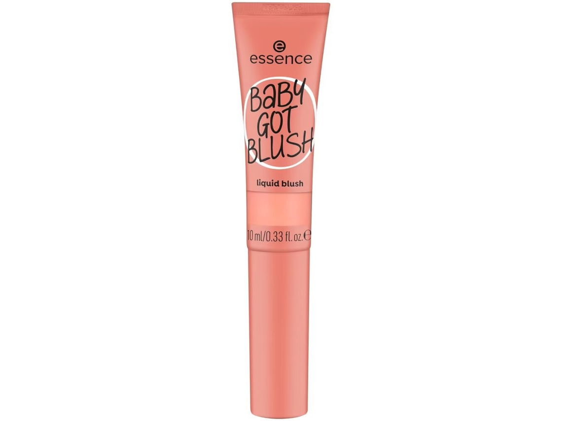 Baby Got Blush ESSENCE Blush Líquido