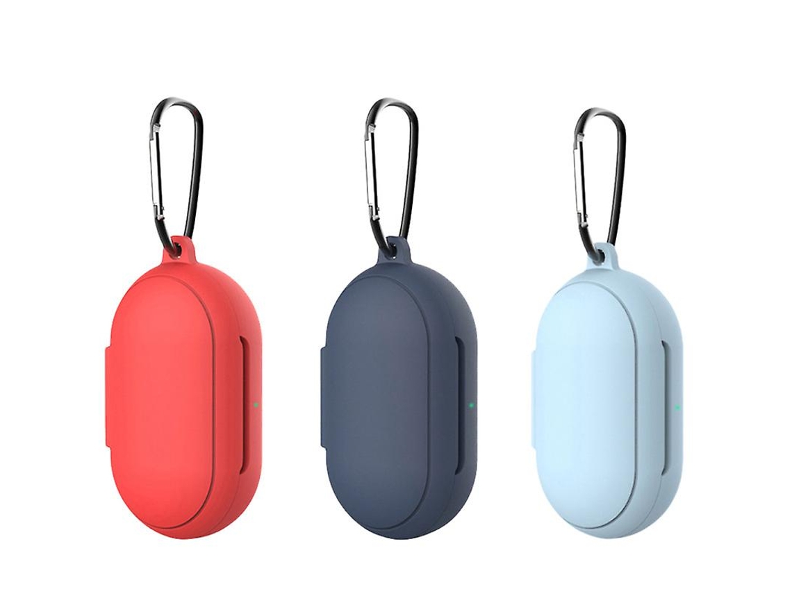 1 Conjunto De Capa De Fone De Ouvido