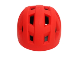 Casco para Crianças Bicicleta Absorvente Impactos Ajustável Transpirável | S/MARCA