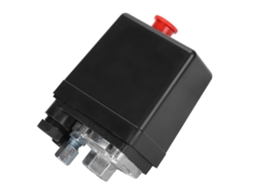 Laxiscreed Interruptor De Pressão Para Compressores De Ar Automático 0.5-0.8mpa 220v