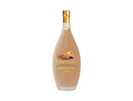 Crema Capuccino BOTTEGA