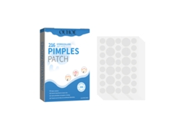 Patch Rápido e Eficaz para Acne