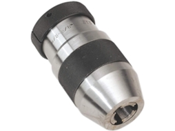 Furadeira De Coluna Com Mandril Sem Chave Gdmxkc De 16 Mm
