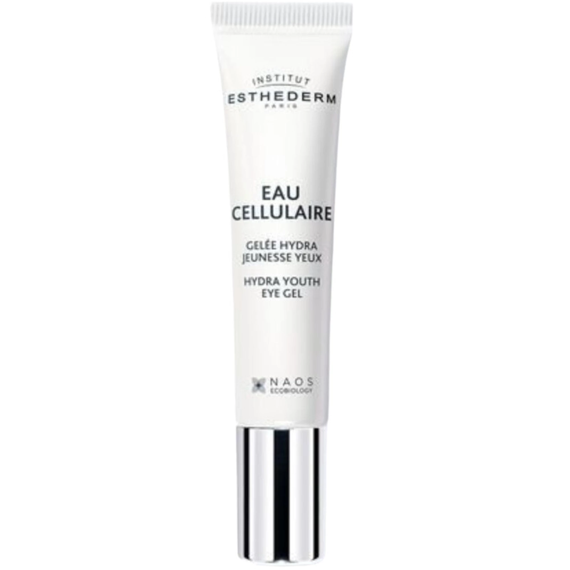 Eau Cellulaire Hydra Gel para Olhos Juvenis