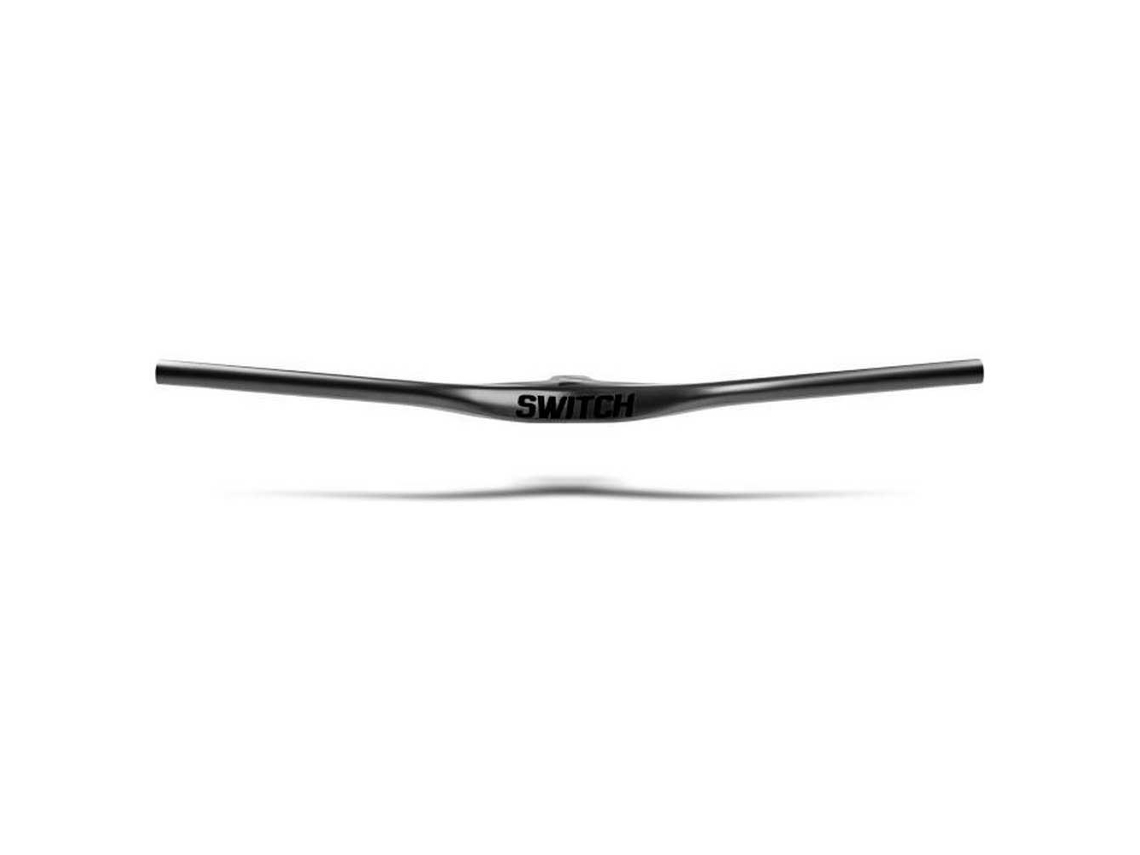 Guiador Concorde Prateado 70 Mm / 760 Mmswitch