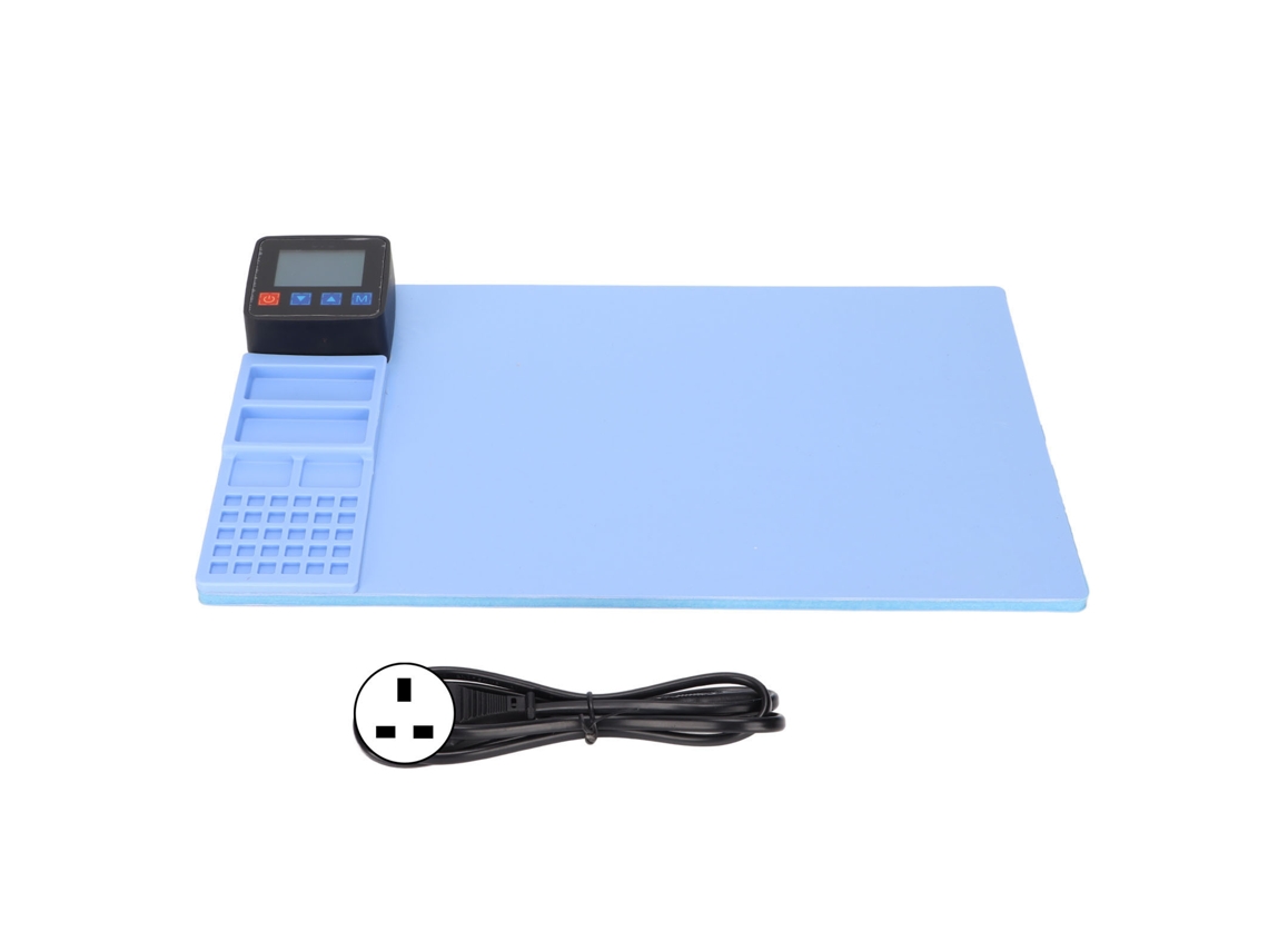 Separador de Tela Lcd LAXISCREED para Celular e Tablet