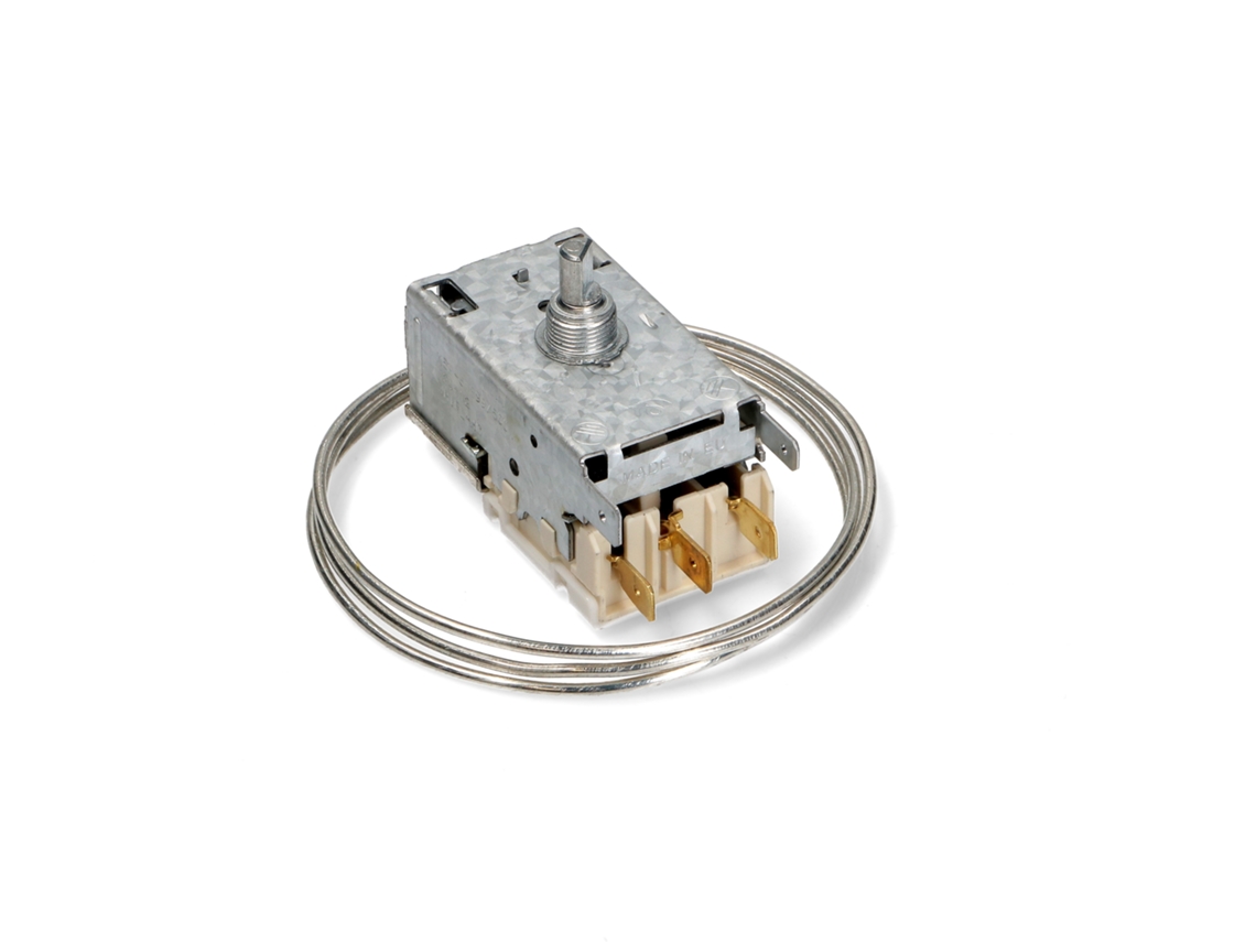 Termóstato de Frigorífico Ranco K59 s1899 Whp 481228238084 para Frigorífico/congelador Trf015wh