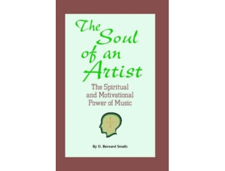 Livro The Soul of An Artist O. Bernard Smalls (Inglês)