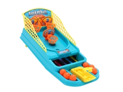 Mini Jogo Basquetebol LAXISCREED
