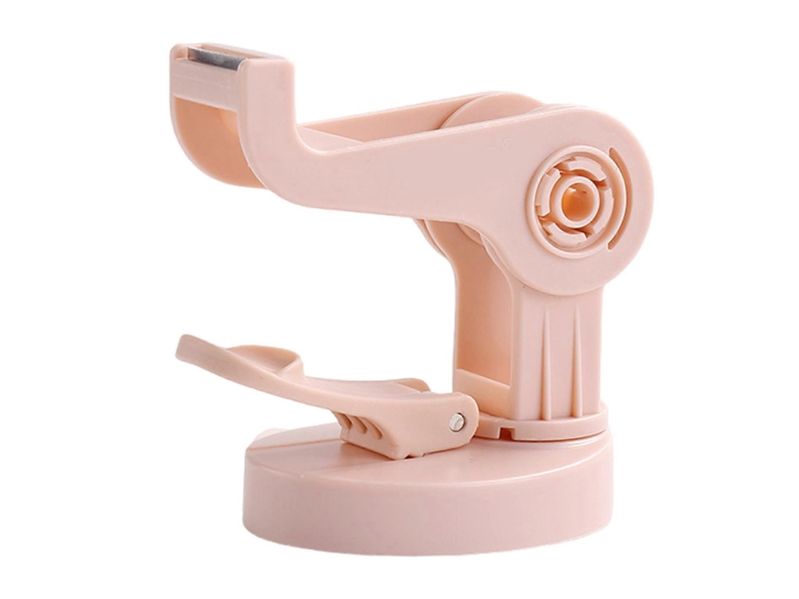 Dispensador de Fita Ajustável Rotativo 360 ​​graus Vento para Scrapbooking Caixa Coloca Ção Cortador Mesa GOKOCO