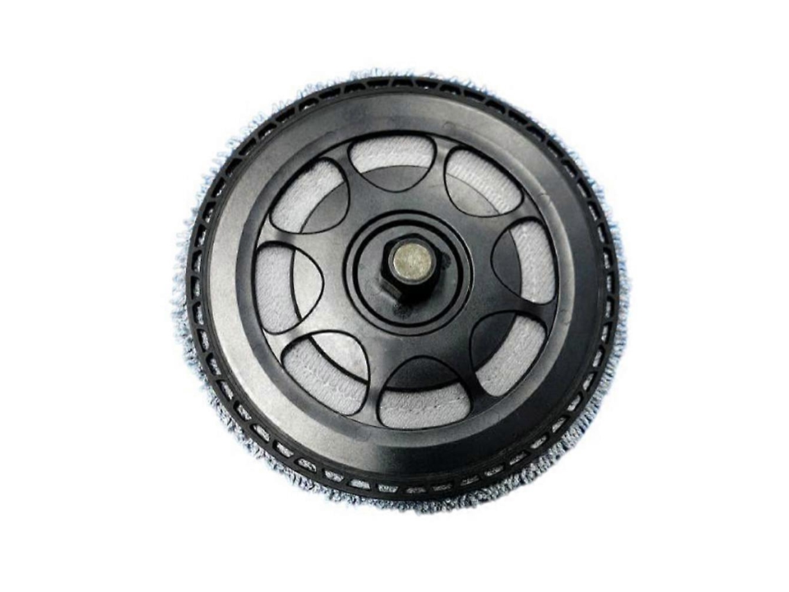 Suporte E Pano De Esfregão Para Aspirador De Pó Roborck Saros 18/saros Z70 - Peças De Reposição Para Esfregão De Aspirador De Pó