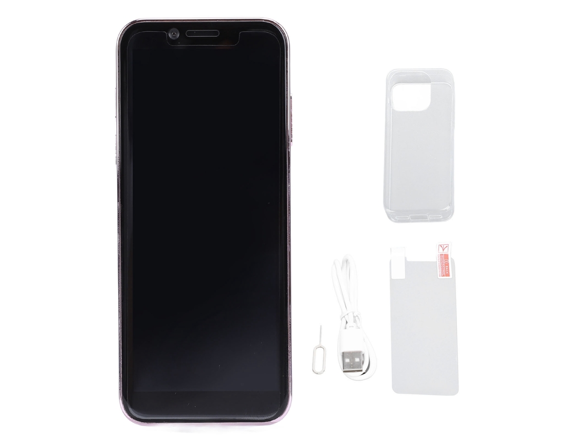 Smartphone 3g Pequeno LAXISCREED