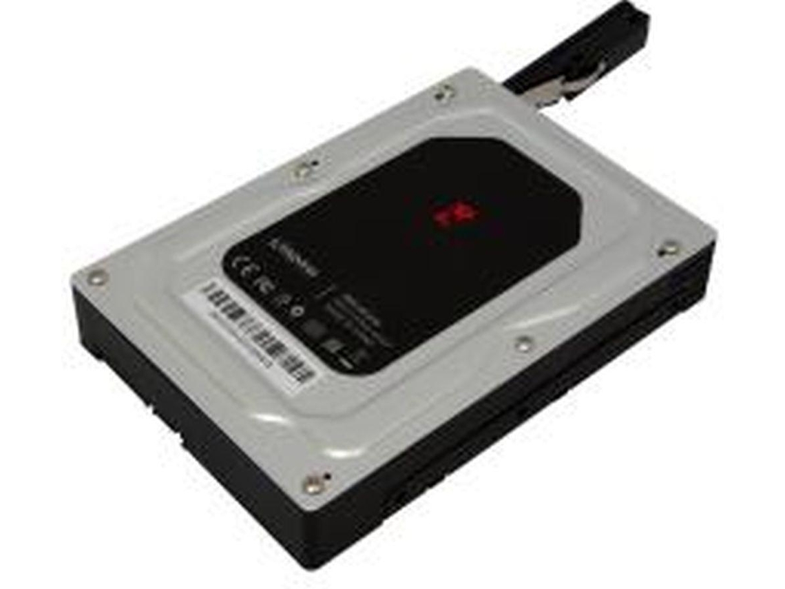 2.5In To 3.5In Sata Drv Carrier :Note: Must Order W/Kingston Ssd