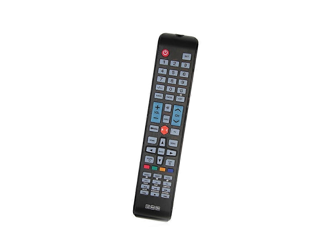 Controle Remoto Universal Rm-l1195+x, Compatível Com Vários Dispositivos, Fácil Configuração Para Tv