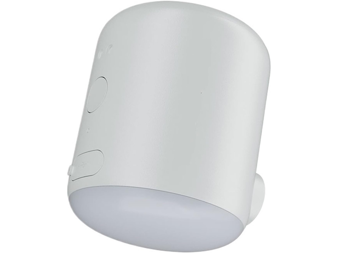 Compresseur d'air SFUSHOS sans fil, 3 modes, pompe électrique, lampe camping, mini