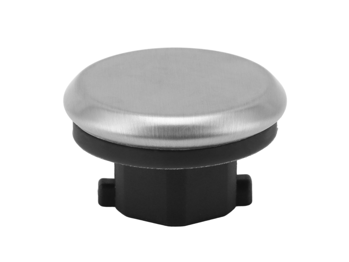 Laxiscreed: Capa Protetora Para Lâmina De Liquidificador, Resistente À Água E Compatível Com Aço Inoxidável