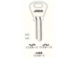 Llavin ucem-3 acero b c-50