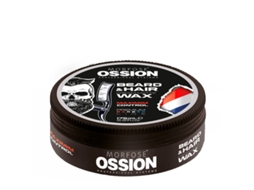 Ossion Beard & Hair Cream Matte Wax