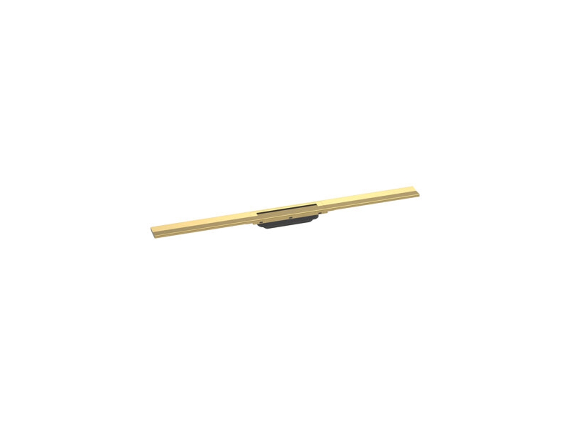 HANSGROHE Raindrain Flex Canal de Duche Conjunto Completo 900Mm Curável 56045
