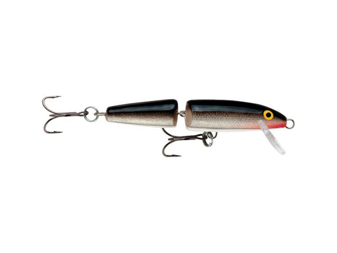 Lure Rapala jointed® 9 cm