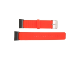 Rebe-banda De Esporte De Silicone Para Redmi Watch