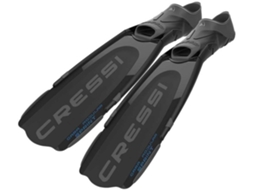 Barbatanas de Mergulho CRESSI Gara Modular Sprint (EU 38-39)