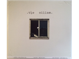 CD The Olllam - The Olllam