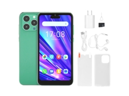 Smartphone LAXISCREED 64g 5mp Frontal 8mp Traseira