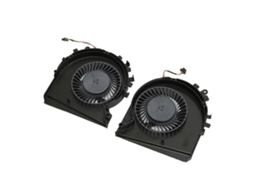 2026zentro-fonte De Resfriamento Para Notebook Substituição Cpu Gpu Para Hp 15 Dk Light And Shadow Wizard 5 Geração 5 Tpn C141
