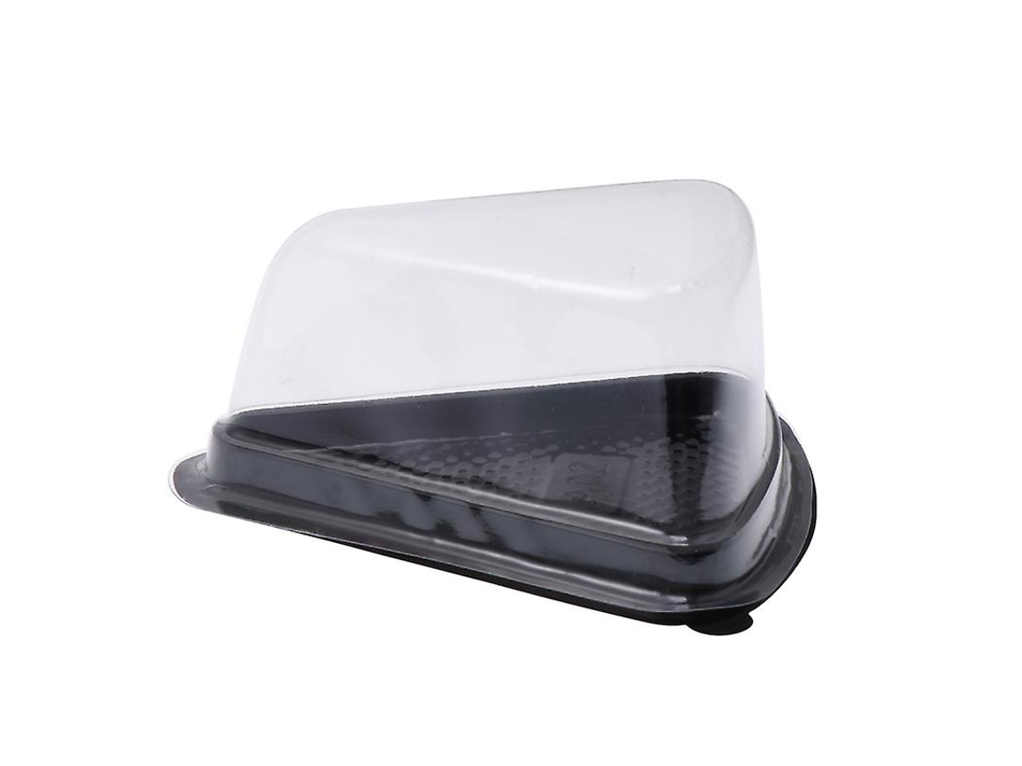 50pcs Caixas De Bandeja De Bolo De Lua Allinless