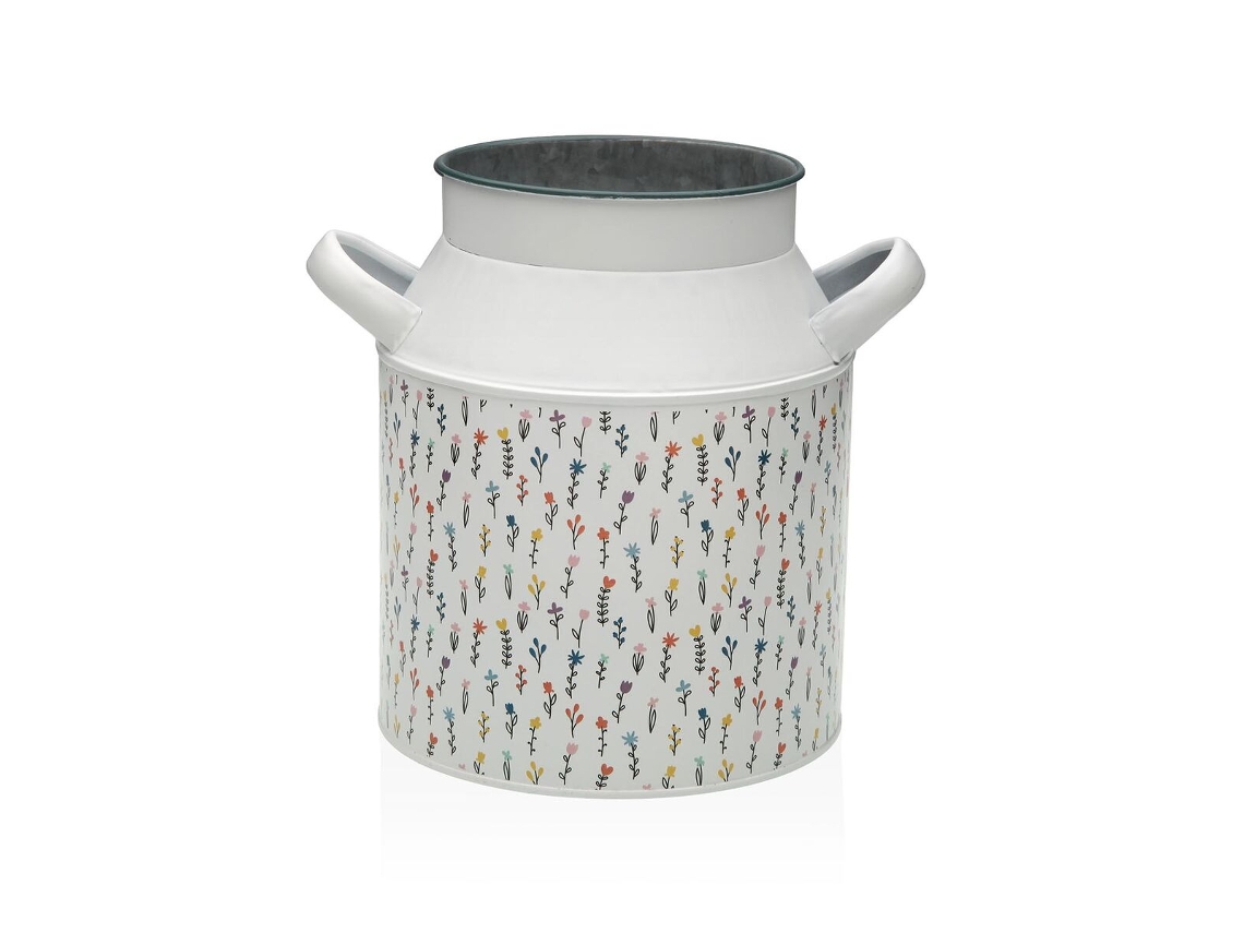 Vaso Versa Blume (multicolor Metal)
