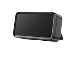 Controle Remoto Inteligente Atuya Wi-Fi IR para TV e Ar Condicionado, Controle Remoto Universal por Voz para Alexa, Google Smart Life, B