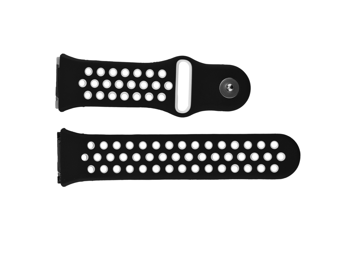 Cinturão de Relógio de Silicone para Fitbit Ionic EOOCOO