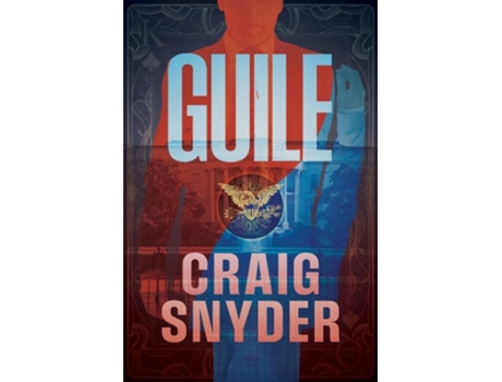 Livro Guile de Craig Snyder (Inglês)